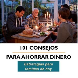 101 Consejos Para Ahorrar Dinero
