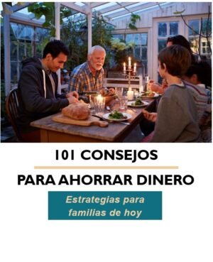 101 Consejos Para Ahorrar Dinero