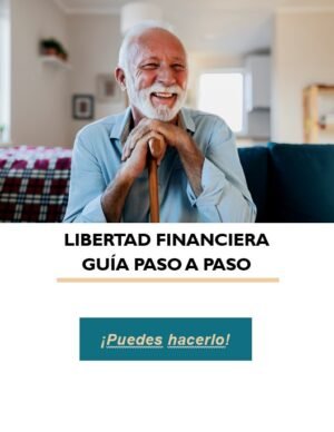 Libertad Financiera